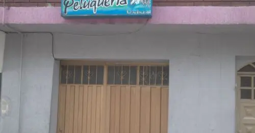 PEOPLE IN PELUQUERIA PEOPLE IN PELUQUERIA